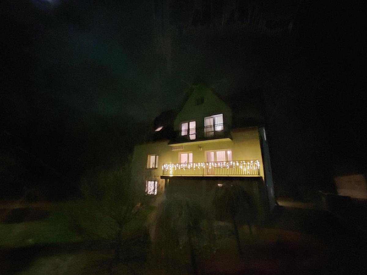 Magnolia Gospodarstwo Agroturystyczne Kazimierz Dolny Bagian luar foto
